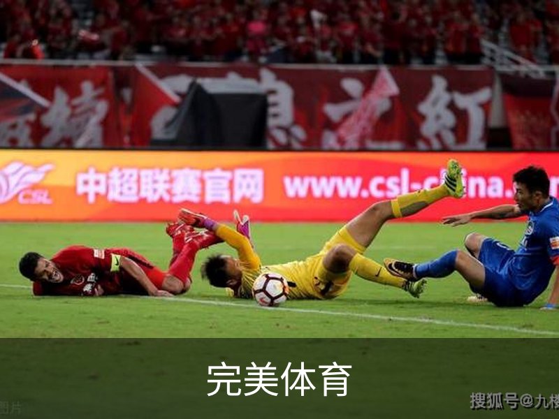 走进完美体育